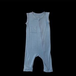 Kyte Romper
